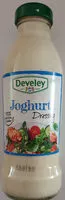 Zuckermenge drin Joghurt dressing