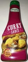 含糖量 Curry Sauce