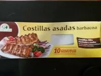 Azúcar y nutrientes en Gesprocarn