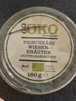 Sokerin määrä sisällä Frischkräuter Wiesenkräuter