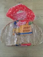 İçindeki şeker miktarı Weizenmischbrot