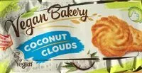 Coconut clouds