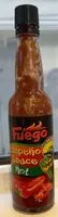 Cantidad de azúcar en Jalapeño Sauce Hot