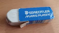 Sucre et nutriments contenus dans Staedtler