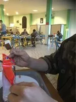 İçindeki şeker miktarı Daim Eis Am Stiel