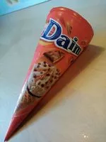 İçindeki şeker miktarı Daim