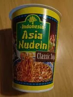 Gula dan nutrisi di dalamnya Indonesia