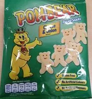 含糖量 Pom bear