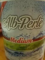 Sokerin määrä sisällä Wasser