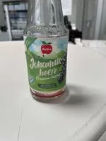 Zuckermenge drin Johannisbeere Premium Nektar
