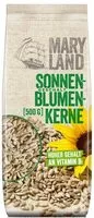 入っている砂糖の量 Sonnenblumenkerne
