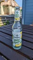 İçindeki şeker miktarı Natur Radler