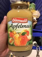 糖質や栄養素が Odenwald