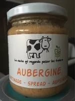 Sucre et nutriments contenus dans La vache qui regarde passer les trains