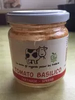 Tartinade de tomate