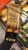 含糖量 Dallmayr Kaffee Prodomo Naturmild