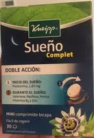 Azúcar y nutrientes en Kneipp