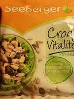Jumlah gula yang masuk Vital-Kerne-Mix