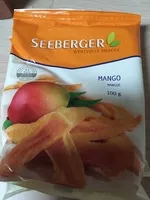 Dried mangoes