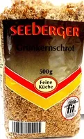 Grünkernschrot