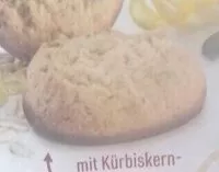 入っている砂糖の量 Knusperellis