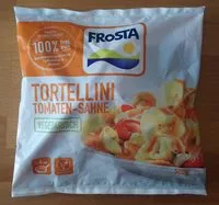चीनी की मात्रा Tortellini Tomaten-Sahne