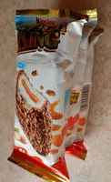 Jumlah gula yang masuk Maxi King 3x35g