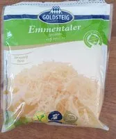 Zuckermenge drin Emmentaler