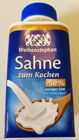 Zucker und Nährstoffe drin Molkerei weihenstephan gmbh co kg