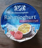 Rahmjoghurt