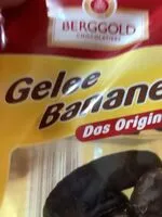 Şeker ve besinler Bergvolk lidl