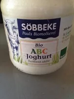 Azúcar y nutrientes en Sobbeke