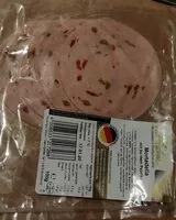 Zucker und Nährstoffe drin Unsere frisxhepack