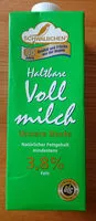 Kuhmilch