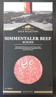 Zucker und Nährstoffe drin Best beef gold selection