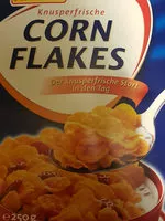 İçindeki şeker miktarı Hahne Corn Flakes