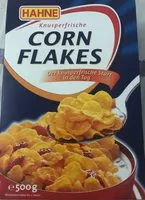 İçindeki şeker miktarı Classic Corn Flakes