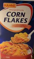 İçindeki şeker miktarı Corn Flakes - Classic