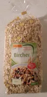 İçindeki şeker miktarı Bircher muesli