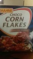 İçindeki şeker miktarı Choco Corn Flakes