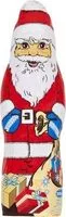 Suhkru kogus sees Milk Chocolate Santa