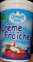 Sucre et nutriments contenus dans Domspitz milch