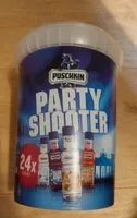 含糖量 Party Shooter