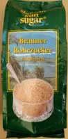 Şeker ve besinler Mauritius sun sugar