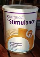 含糖量 Stimulance