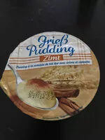 Gula dan nutrisi di dalamnya Grieb