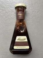 入っている砂糖の量 Cumberland Sauce
