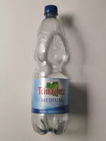 入っている砂糖の量 Teinacher Medium