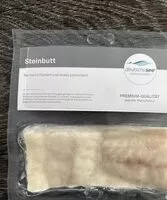 Cantidad de azúcar en Steinbutt