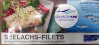 Cantidad de azúcar en Seelachs-Filets